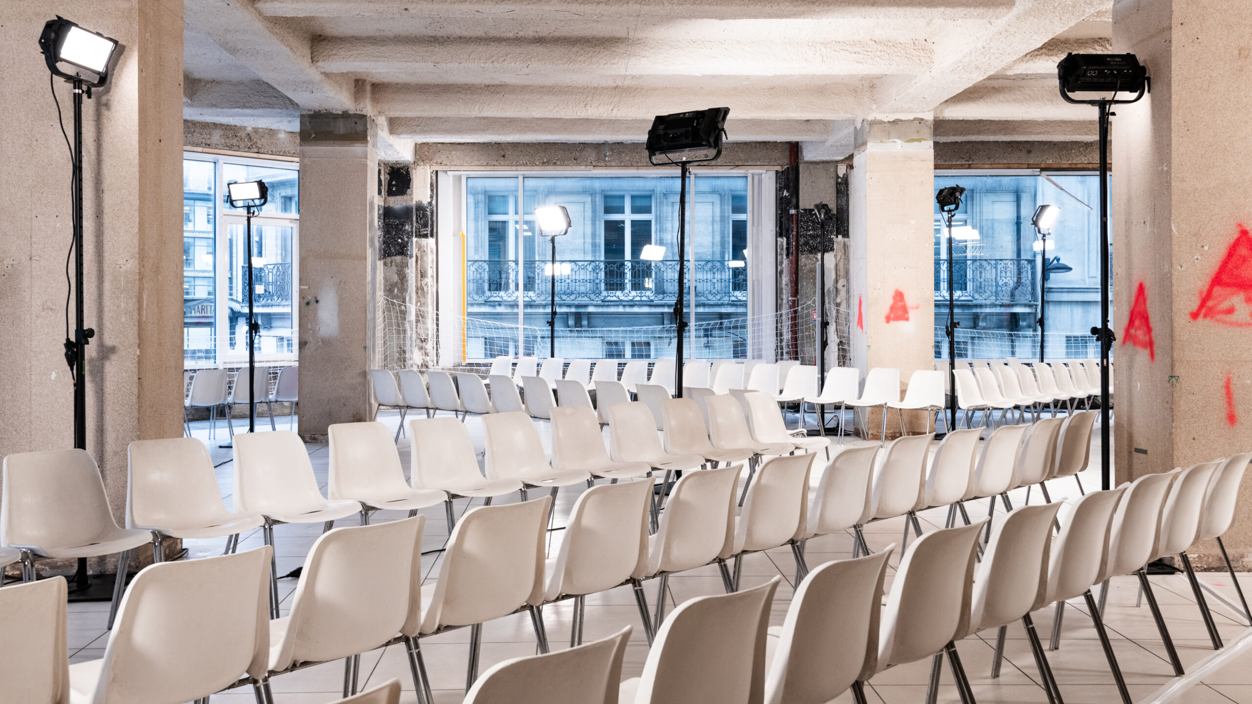 Kiko Kostadinov FW 24/25