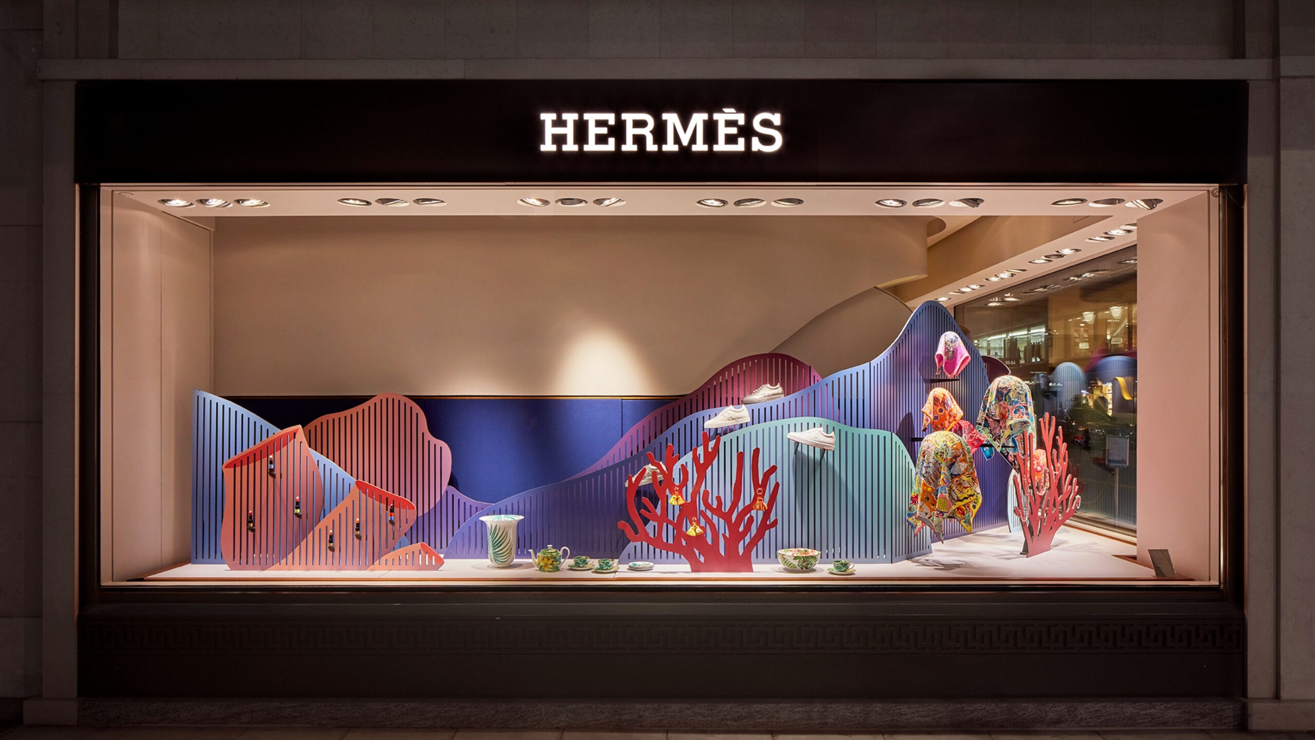 Hermès